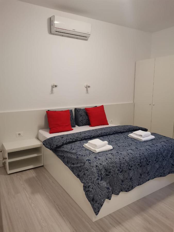 بوخارست Old Town Bar Apartments On Street Tonitza المظهر الخارجي الصورة